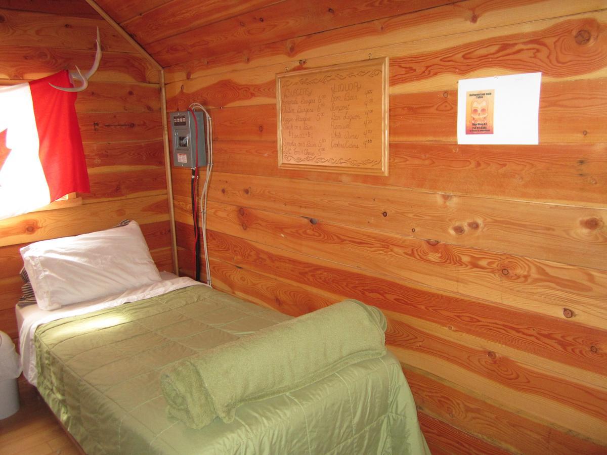 Log Inn & Pub Avola Room photo