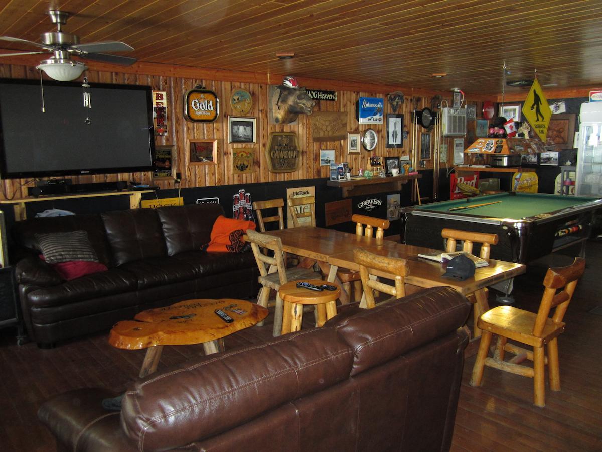 Log Inn & Pub Avola Exterior photo