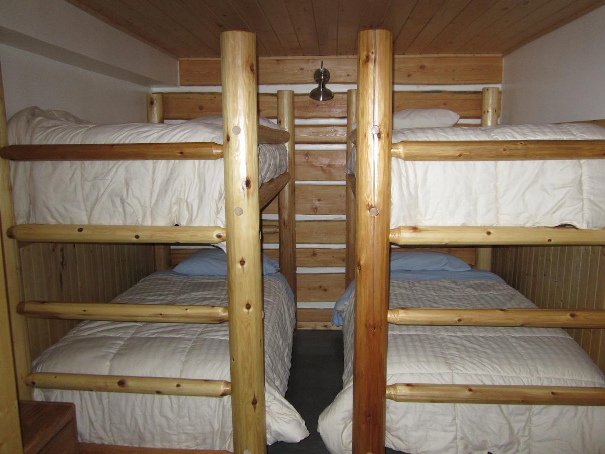 Log Inn & Pub Avola Room photo