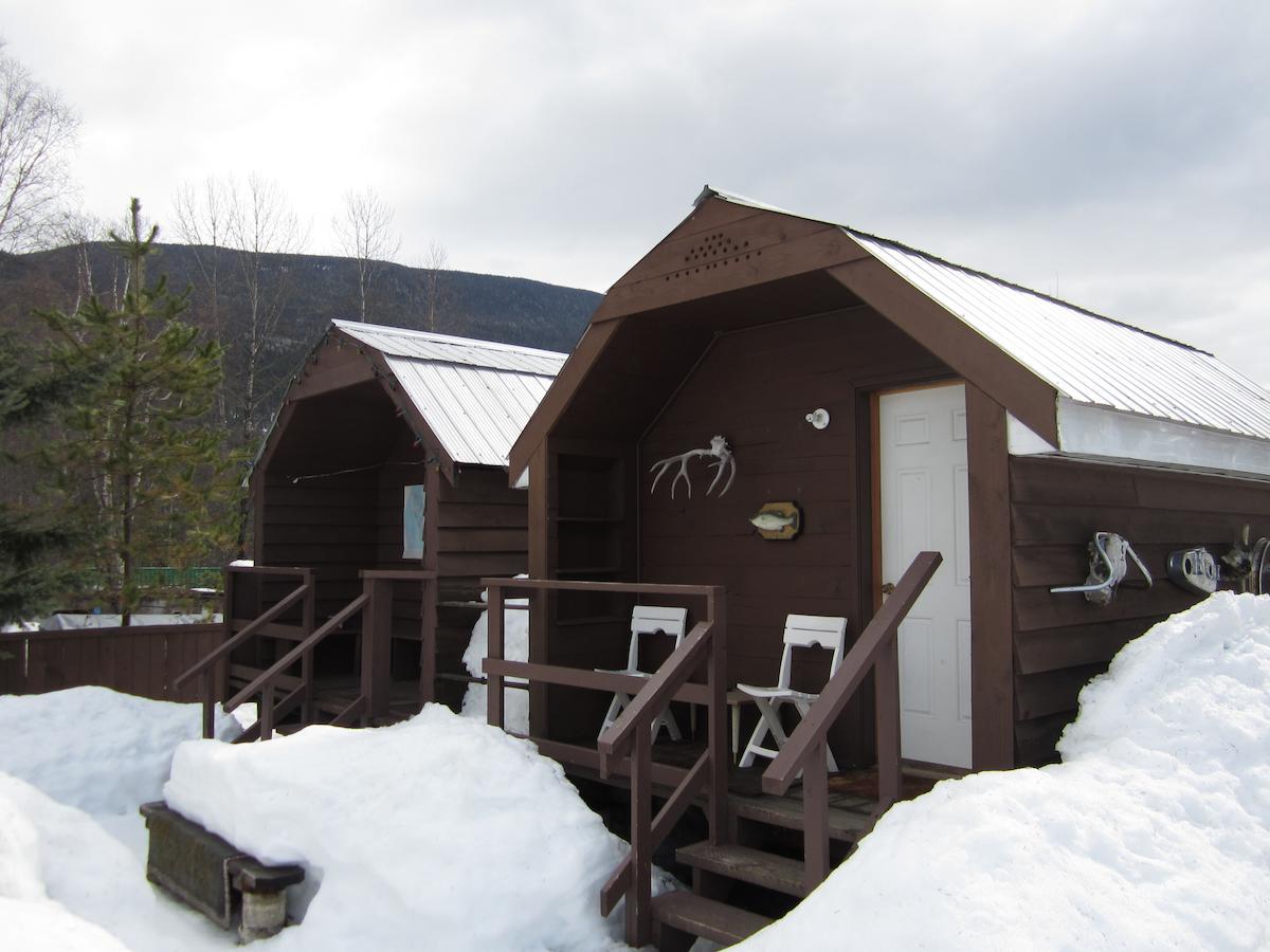 Log Inn & Pub Avola Room photo